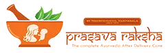 Prasava Raksha