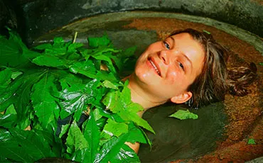 HERBAL BATH